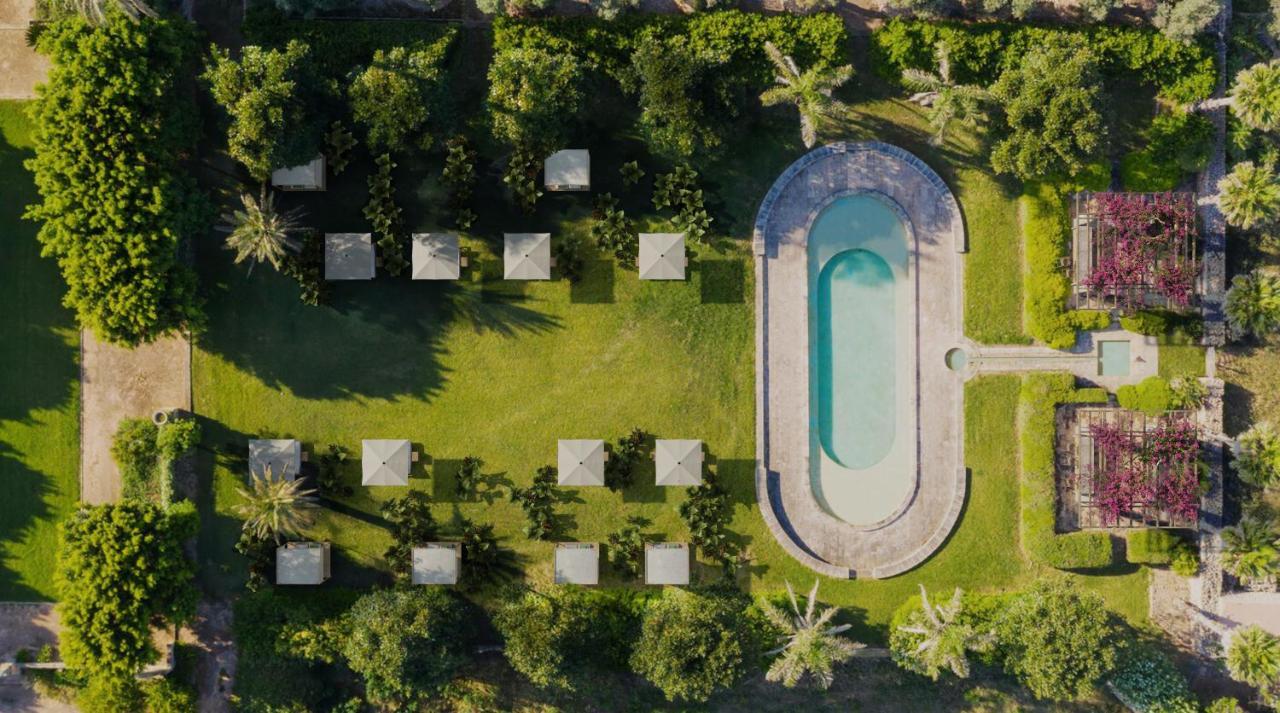 Vestige Son Vell Hotell Ciutadella  Eksteriør bilde