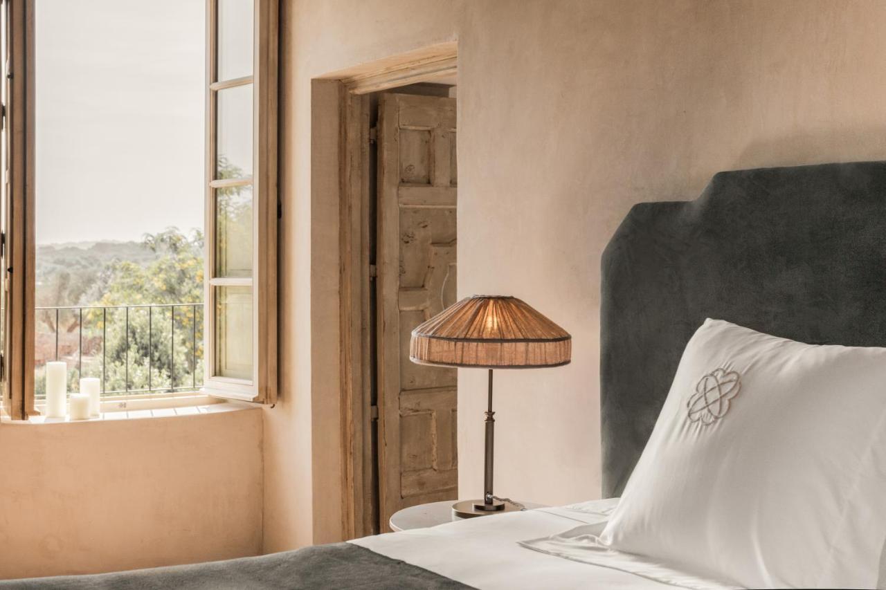 Vestige Son Vell Hotell Ciutadella  Eksteriør bilde